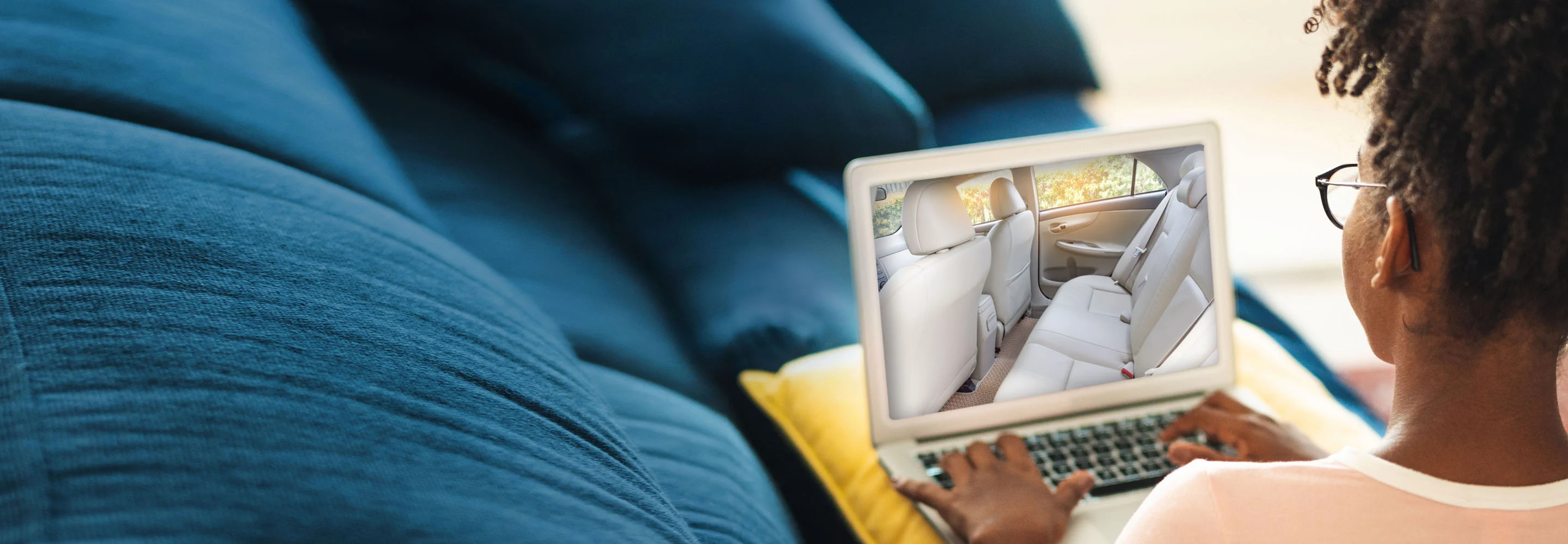 Financiamento de Veículo