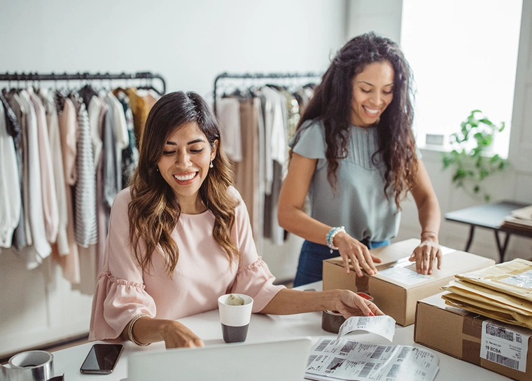 Financiamento Profissional