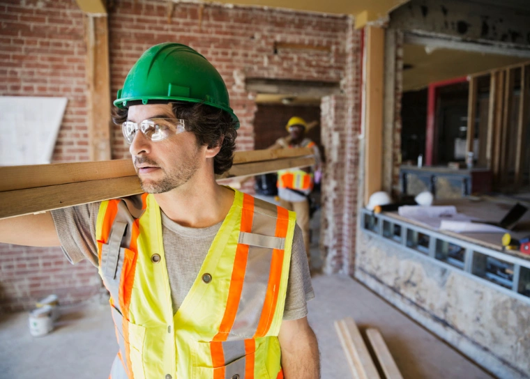 Empréstimo para Reformas & Renovação