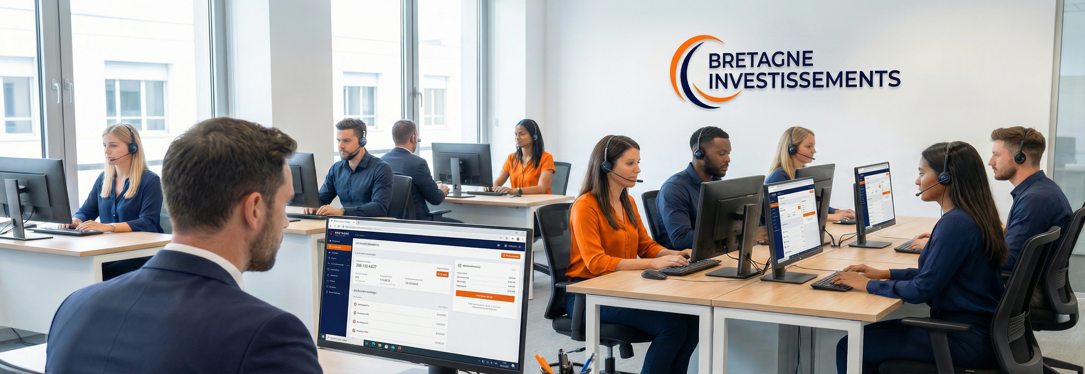 Suporte especializado 24/7