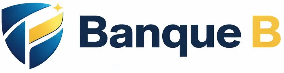 Banque B
